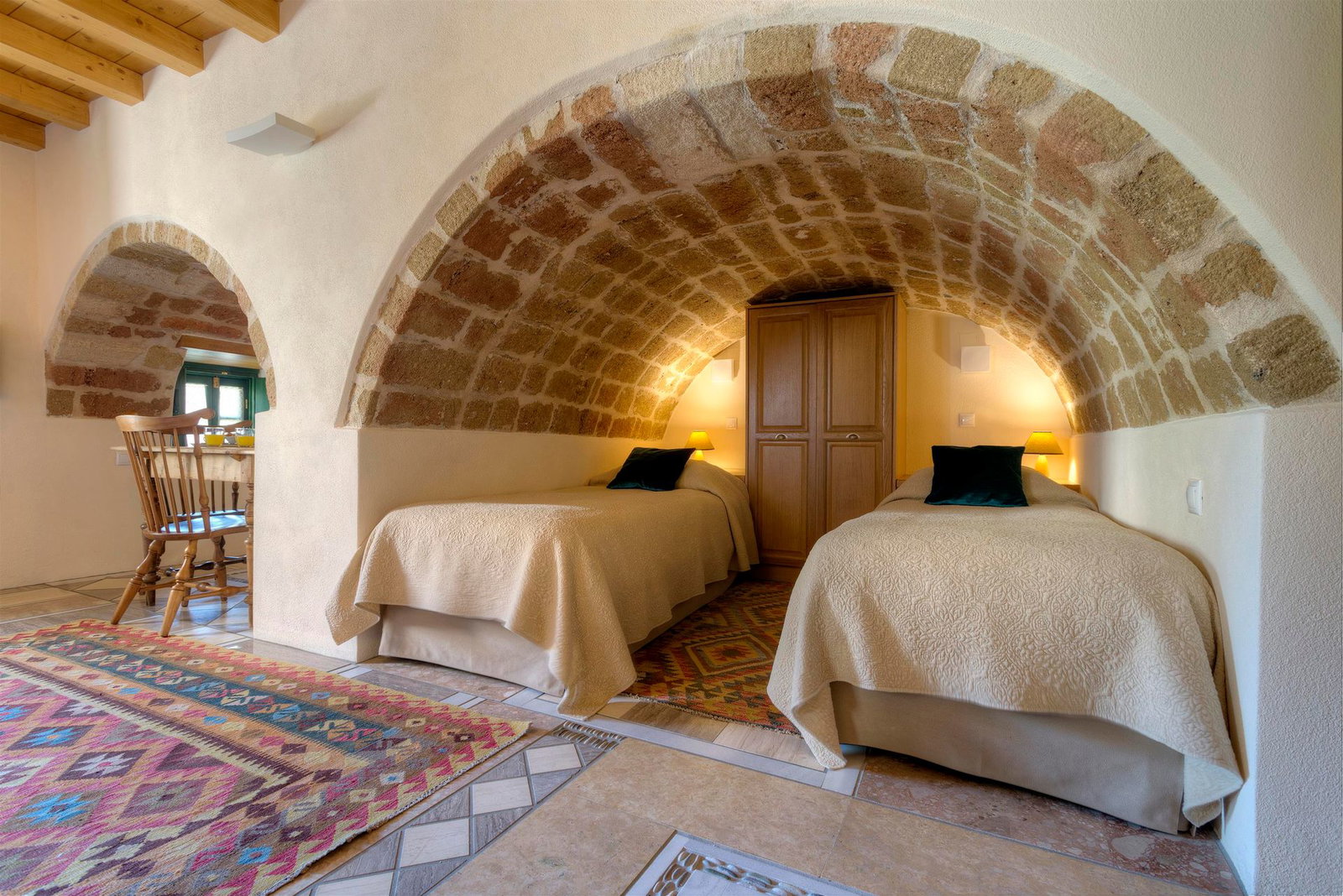 Hotel Ritsos Guesthouse Monemvasia