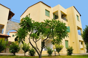 Hotel Sylvia Crete cazare Limin Khersonisou