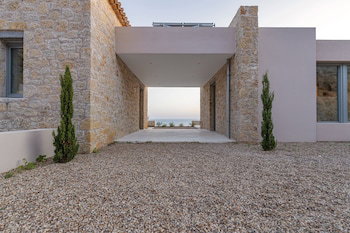 Villa Nupadi