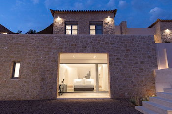 Villa Nupadi