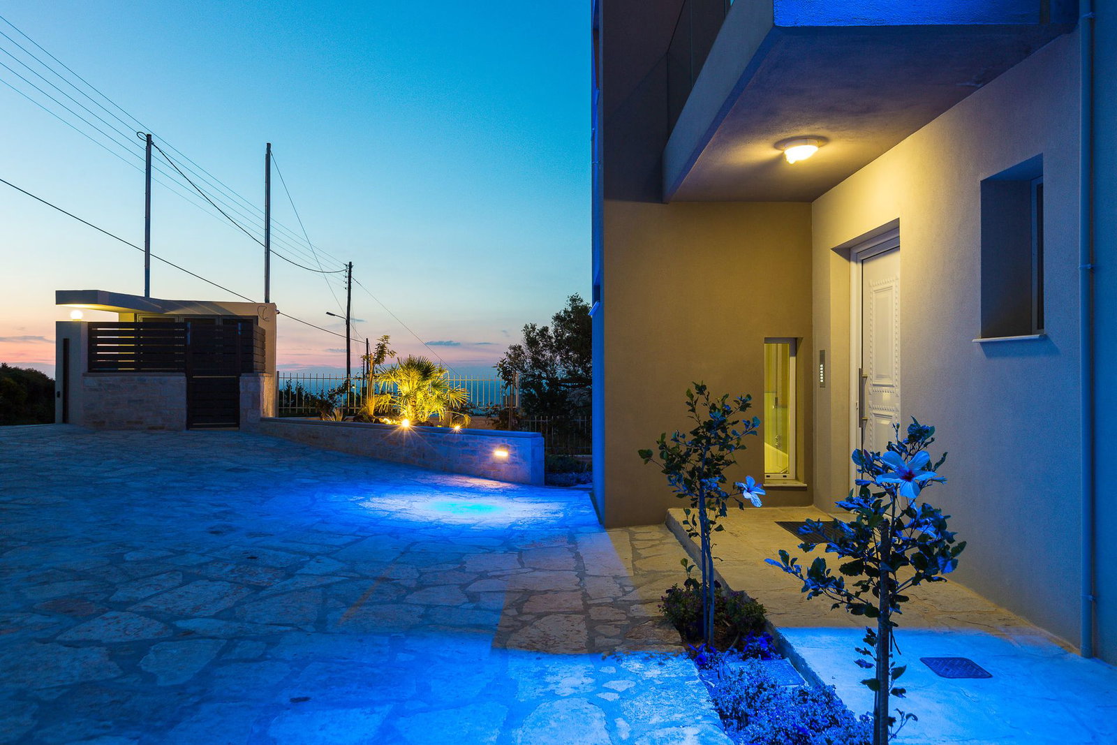 Hotel Vigla Suites
