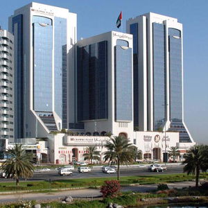 Sejur Crowne Plaza Dubai Hotel & Apartments vacanta Dubai