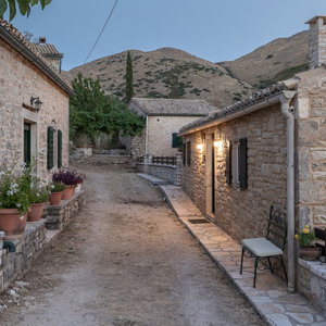 Hotel The Merchants House cazare Akra Agiou Spyridonos