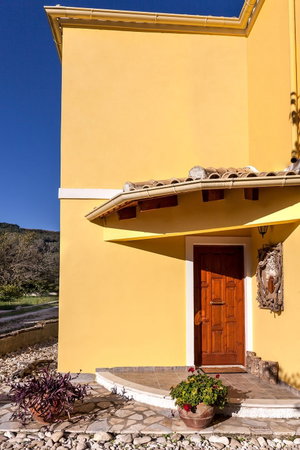 Hotel Zen Stone House cazare Glyfada