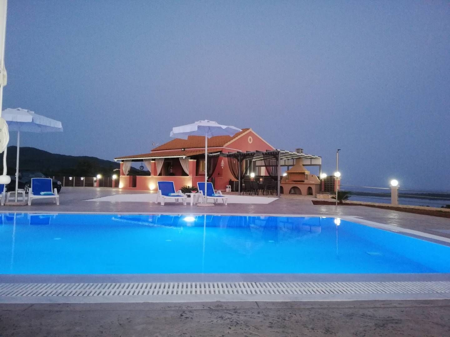 Hotel Villa Mediterranean View