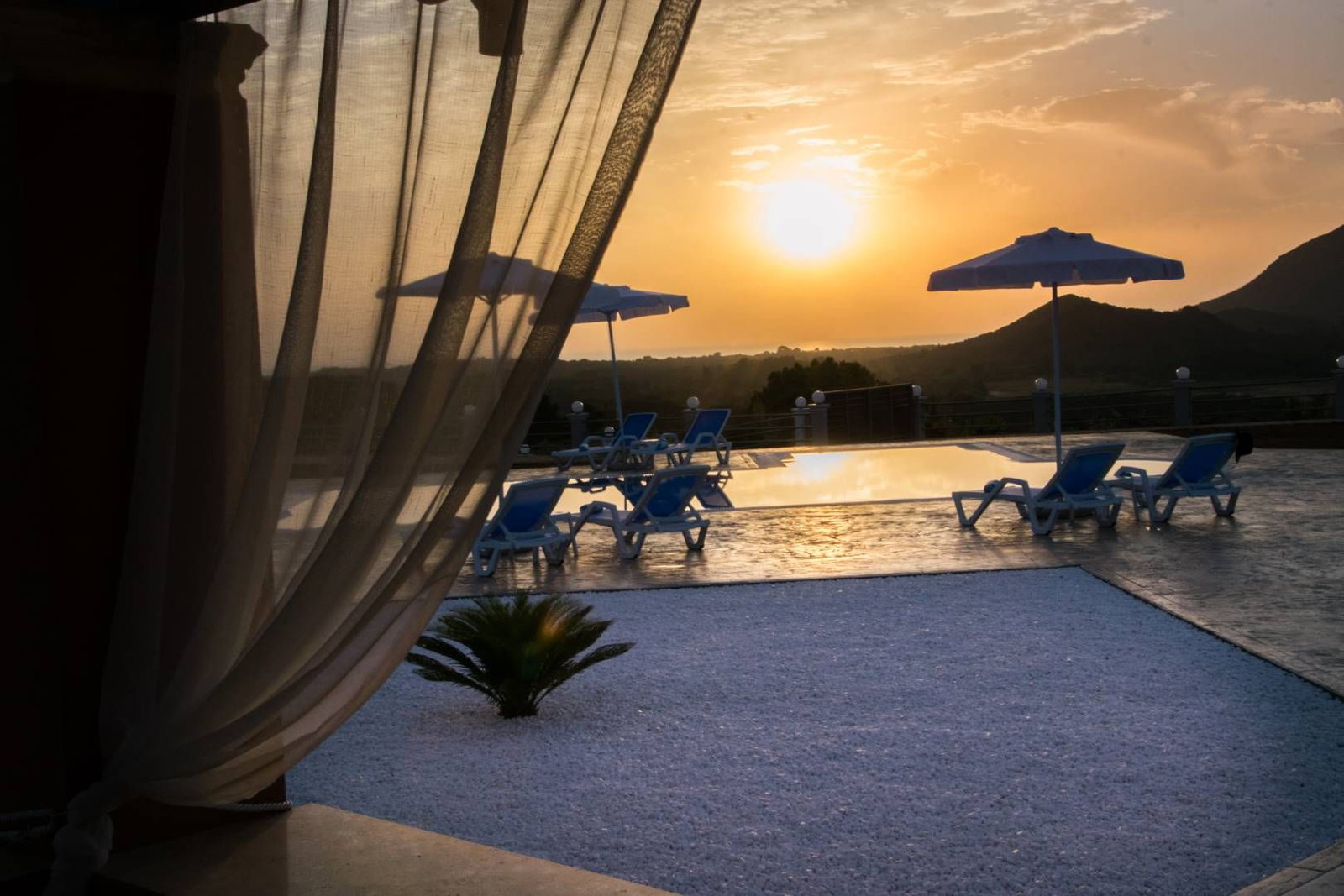 Villa Mediterranean View