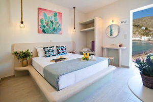 Hotel Nammos Sunset cazare Tigaki