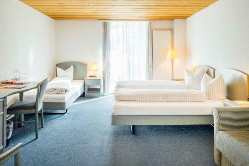 Hotel Hotel-Restaurant Bellevue