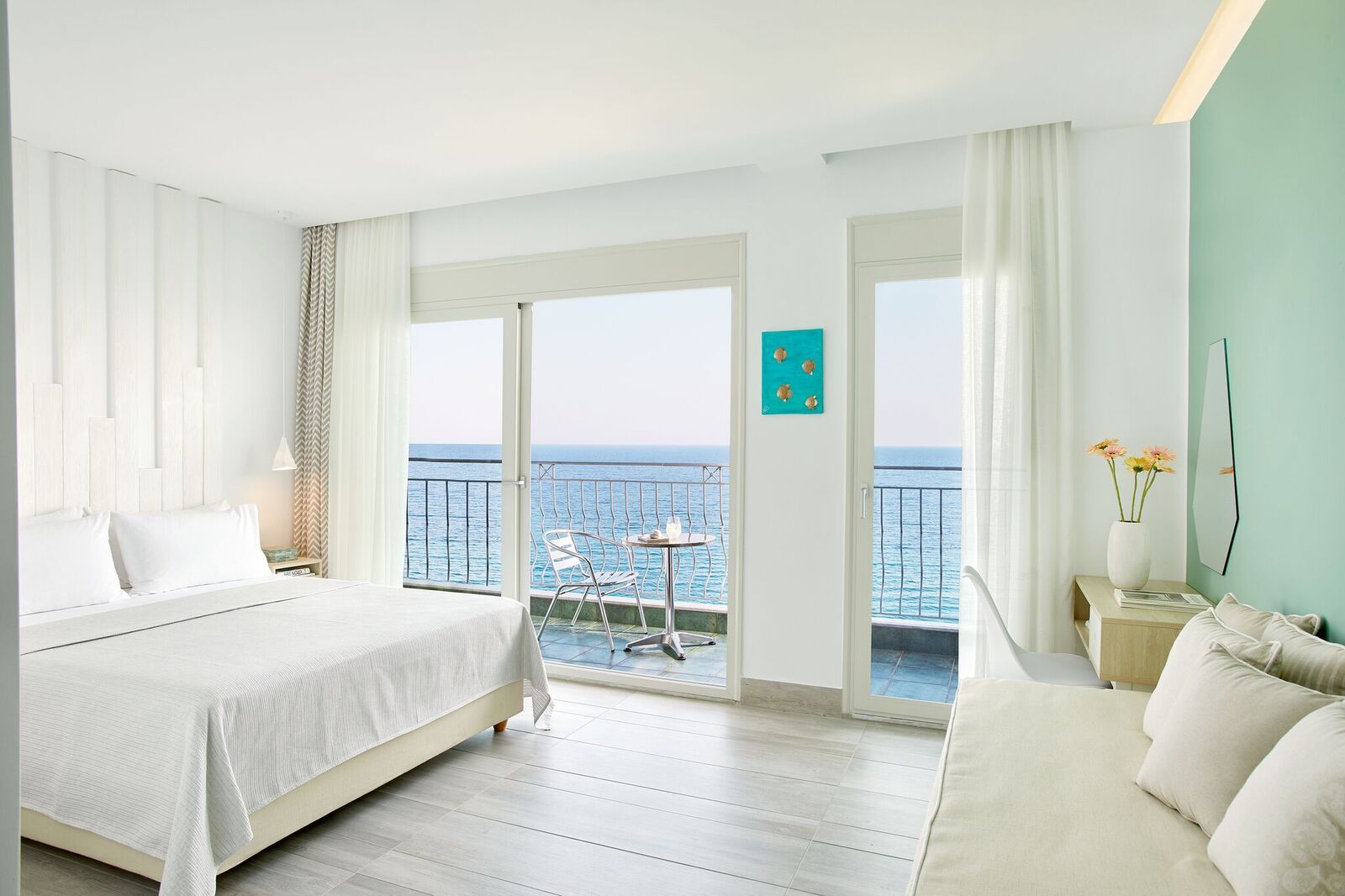 Hotel Alkyonis Platamonas