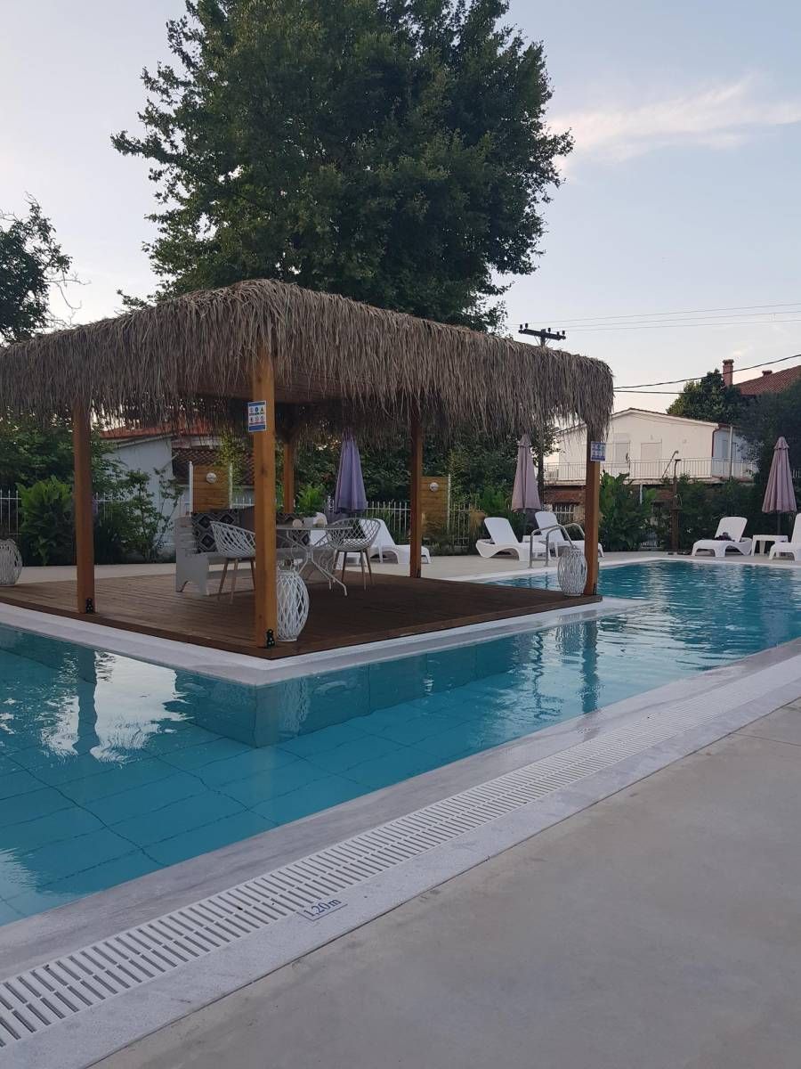 Hotel Agorastos Boutique Pieria