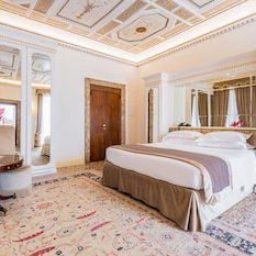 Hotel Ai Cavalieri cazare Alberoni