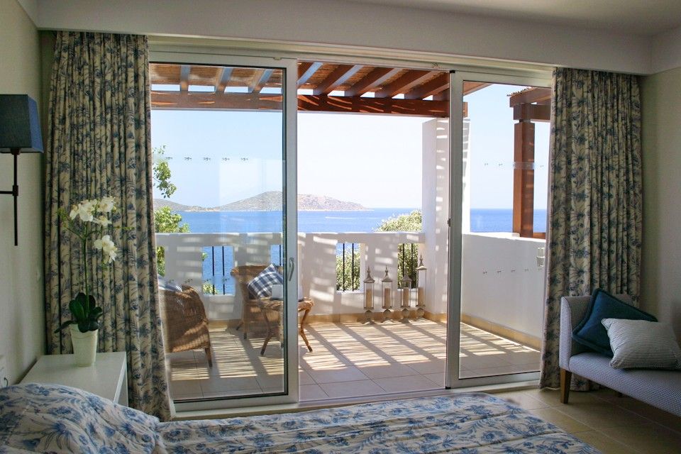 Hotel Tui Blue Elounda Village Resort