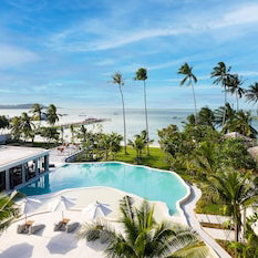 Hotel U Samui cazare Ko Samui Island