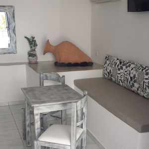 Sejur Villa Happening vacanta Santorini