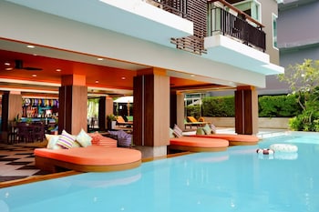 Hotel Andakira Hotel - Sha Plus