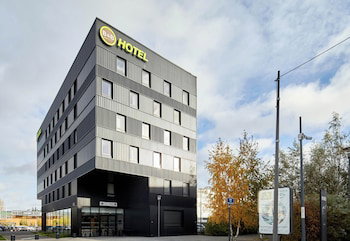 Hotel Bed And Breakfast Cergy Saint-Christophe
