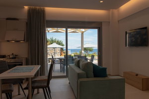 Hotel Aquamarine Villas cazare Bali Beach