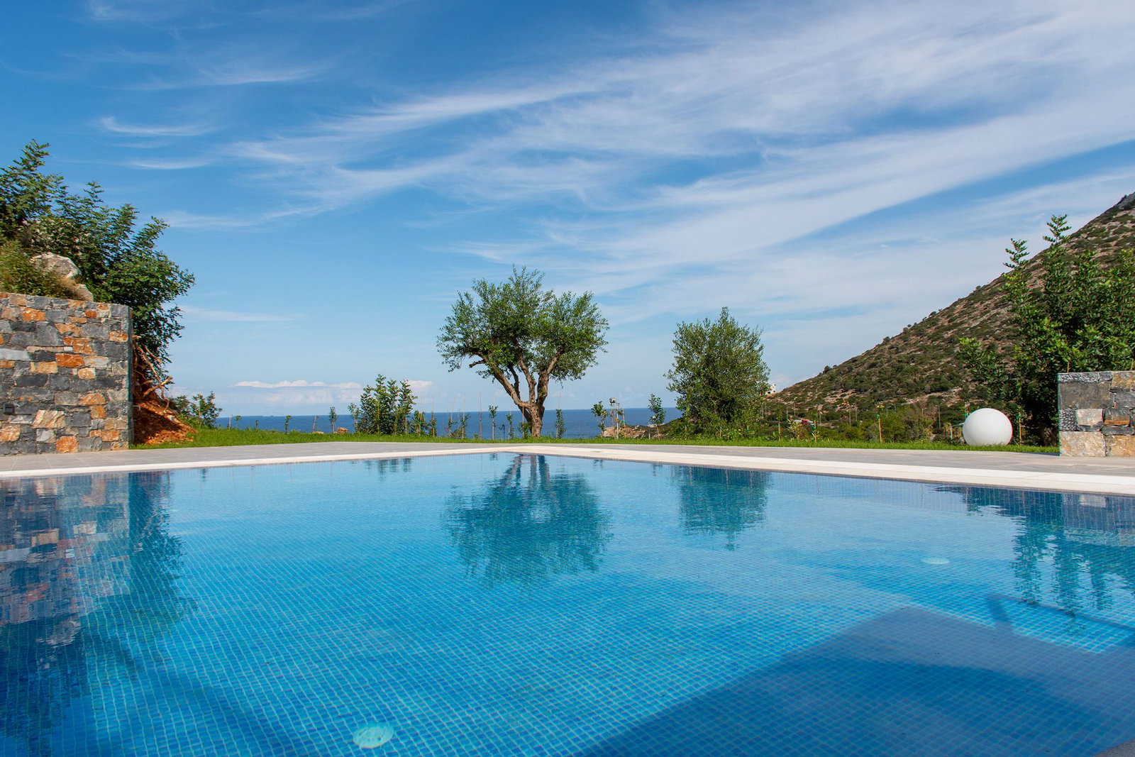 Aquamarine Villas