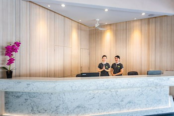 Hotel Coconut Village Resort Phuket - Sha Plus