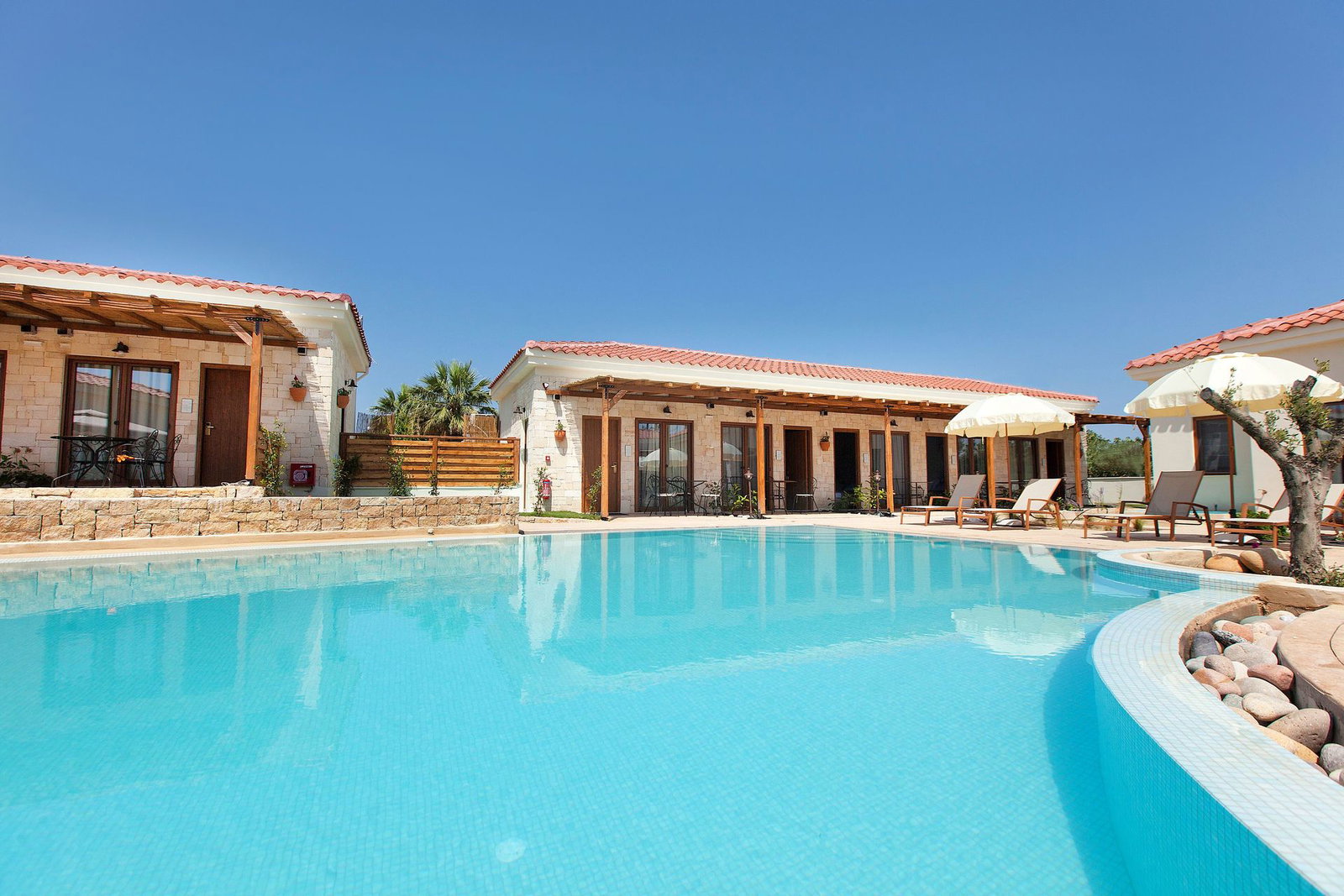 Hotel Casa Afytos Chalkidiki