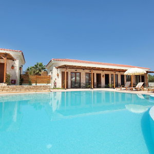 Hotel Casa Afytos Chalkidiki cazare Afytos