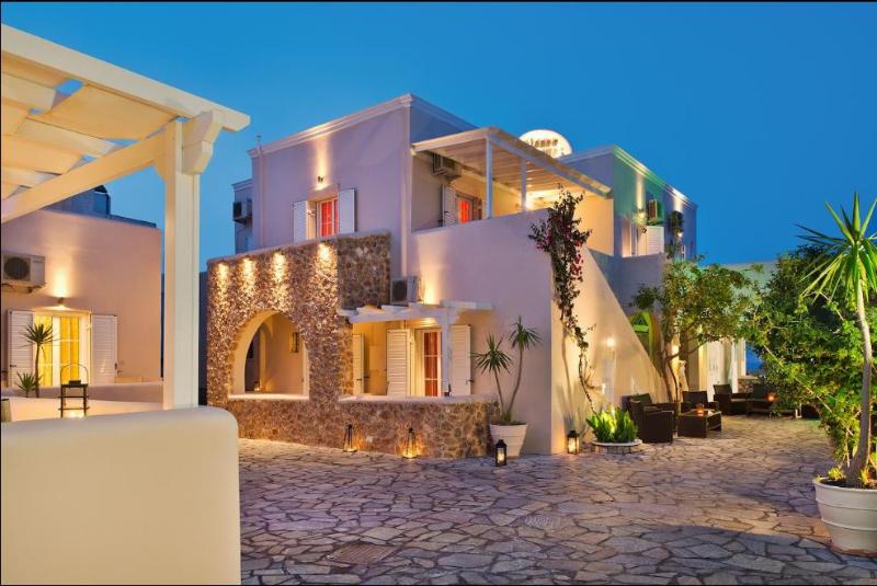 Gianna Suites