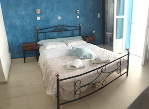 Hotel Villa Pelekanos cazare Santorini
