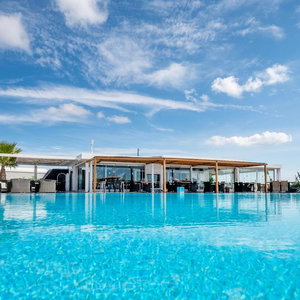 Sejur Smy Santorini Suites & Villas vacanta Santorini