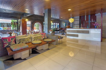 Hotel Memory Patong - Sha Certified