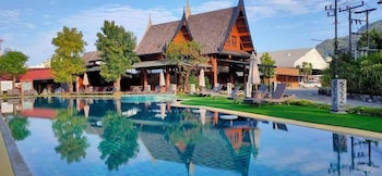 Hotel Naina Resort And Spa - Sha Plus