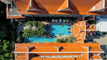 Hotel Nipa Resort, Patong Beach - Sha Plus