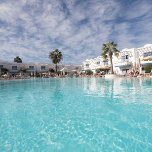 Hotel Hotel Arena Beach cazare Corralejo
