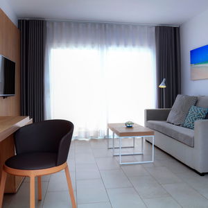 Hotel Labranda Corralejo Village cazare Corralejo