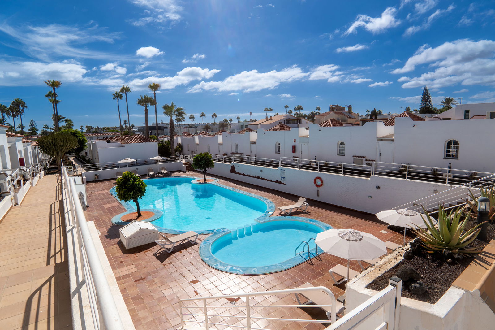 Hotel Las Casitas De Corralejo