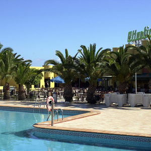 Hotel Atlantic Garden Beach Mate cazare Corralejo