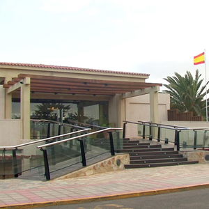 Hotel Hotel Fuentepark cazare Corralejo