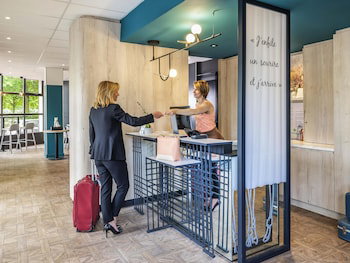 Hotel Ibis Styles Sceaux Paris Sud