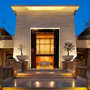 Kempinski Ishtar