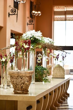 Kempinski Ishtar