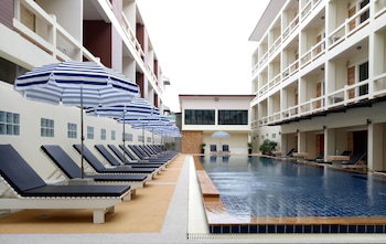 Hotel Phangan Pearl