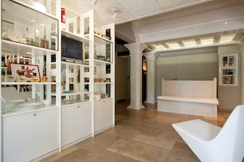 Relais Du Bois Saint Georges Hotel De Charme