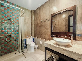 Hotel Coco Retreat Phuket Resort & Spa (Sha)