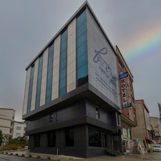 Hotel Fly And Stay Airport Hotel cazare Arnavutkoey