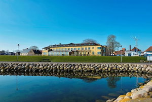 Hotel Svea cazare Simrishamn
