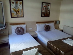 Hotel Olimpiyat Izmir cazare Izmir