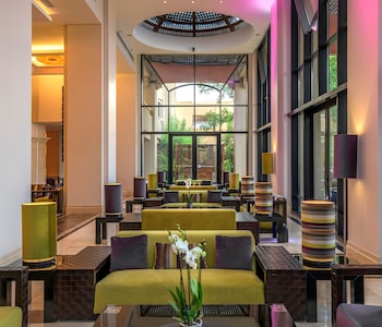 Holiday Inn Resort Dead Sea