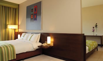 Holiday Inn Resort Dead Sea