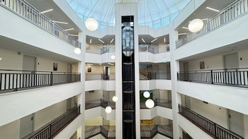 Hotel Ammania Hotel Amman