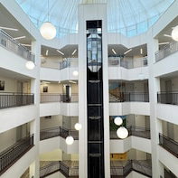 Sejur Ammania Hotel Amman vacanta Amman
