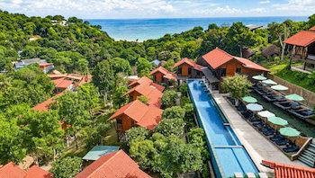 Hotel Alama Sea Village Resort